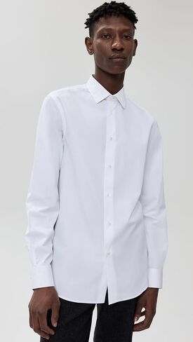 Paul Smith Men's Tailored Fit Dress Shirt in Saudi Arabia