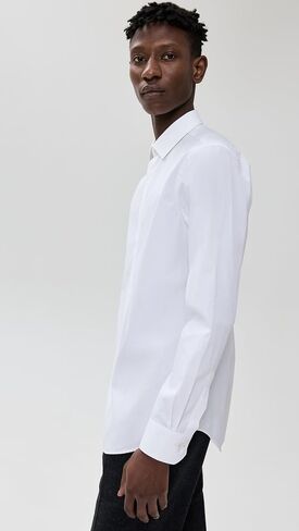 Paul Smith Men's Tailored Fit Dress Shirt in Saudi Arabia