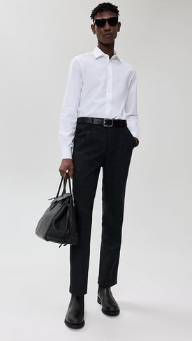 Paul Smith Men's Tailored Fit Dress Shirt in Saudi Arabia