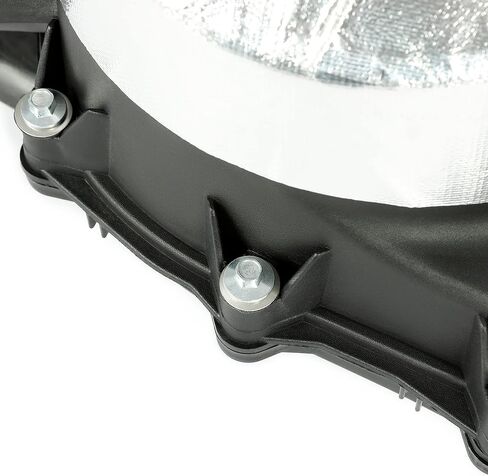 مجموعة غطاء القابض الداخلية والخارجية HECASA متوافقة مع CAN-AM CAN-AM MAVERICK 1000R/ 2018-2020 Commander 1000R Drive Clutch Cover Plust Pretch for 420612304 420212286 in Saudi Arabia