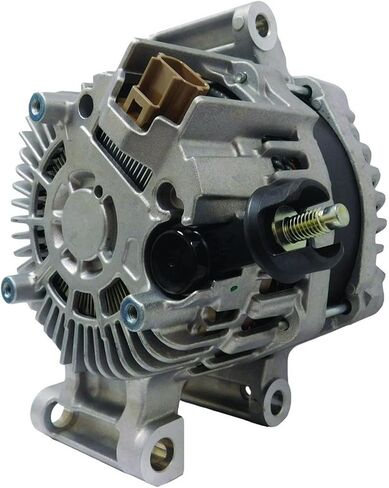 OEG Parts New Alternator Compatible With Ford Fusion L4 2.5L 11-12 2011 2012 9E5Z10346A 9R5T10300BB FU2Z10V346BRM 9E5T10300BA 9E5T10300BB A002TX1691ZC A002TX1691 11542 203-5447 12862 in Saudi Arabia