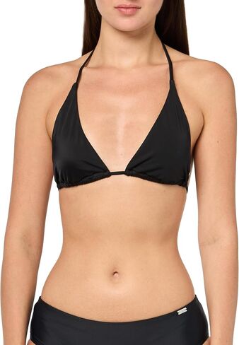 Boss Women's Classic Triangle String Top Bikini Top in Kuwait