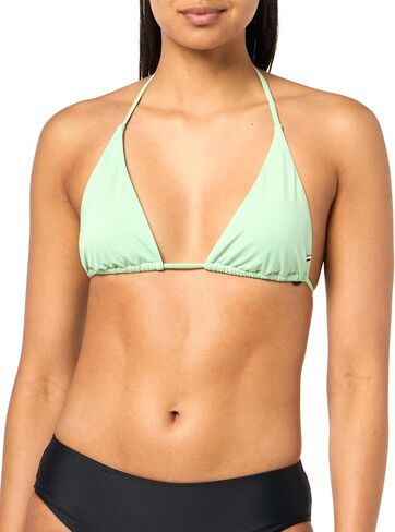 Boss Women's Classic Triangle String Top Bikini Top in Saudi Arabia