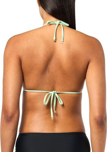 Boss Women's Classic Triangle String Top Bikini Top in Saudi Arabia
