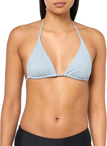 Boss Women's Classic Triangle String Top Bikini Top in Kuwait
