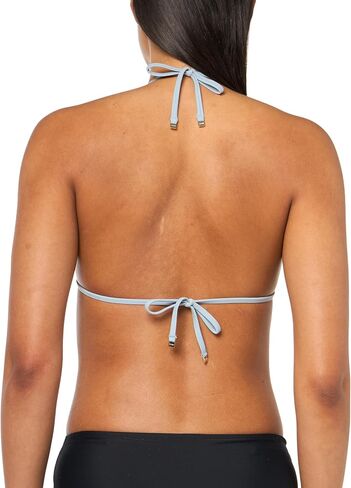 Boss Women's Classic Triangle String Top Bikini Top in Kuwait