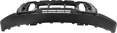 Sierra 1500 Front Lower Pumper Cover Fascia Fit Fit 2019-2021 GMC Sierra 1500،2022 Sierra 1500 Limited GM1015157 84225826 ، Air Fascia in Saudi Arabia