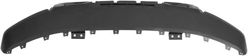 Sierra 1500 Front Lower Pumper Cover Fascia Fit Fit 2019-2021 GMC Sierra 1500،2022 Sierra 1500 Limited GM1015157 84225826 ، Air Fascia in Saudi Arabia