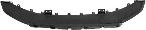 Sierra 1500 Front Lower Pumper Cover Fascia Fit Fit 2019-2021 GMC Sierra 1500،2022 Sierra 1500 Limited GM1015157 84225826 ، Air Fascia in Saudi Arabia