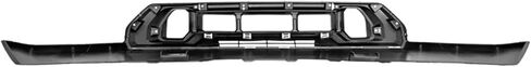Sierra 1500 Front Lower Pumper Cover Fascia Fit Fit 2019-2021 GMC Sierra 1500،2022 Sierra 1500 Limited GM1015157 84225826 ، Air Fascia in Saudi Arabia