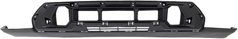 Sierra 1500 Front Lower Pumper Cover Fascia Fit Fit 2019-2021 GMC Sierra 1500،2022 Sierra 1500 Limited GM1015157 84225826 ، Air Fascia in Saudi Arabia