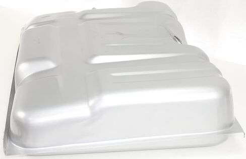 Garage-Pro 19 Gallons استبدال خزان الوقود لـ Ford F-100 F-250 73-78 3.9L 4.9L 5.0L 5.8L 5.9L 6.4L 6.6L 7.5L GAS 34-3/4 "× 27" × 8-1/8 " in Saudi Arabia