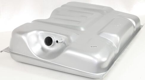 Garage-Pro 19 Gallons استبدال خزان الوقود لـ Ford F-100 F-250 73-78 3.9L 4.9L 5.0L 5.8L 5.9L 6.4L 6.6L 7.5L GAS 34-3/4 "× 27" × 8-1/8 " in Saudi Arabia
