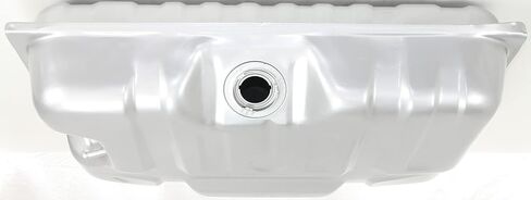 Garage-Pro 19 Gallons استبدال خزان الوقود لـ Ford F-100 F-250 73-78 3.9L 4.9L 5.0L 5.8L 5.9L 6.4L 6.6L 7.5L GAS 34-3/4 "× 27" × 8-1/8 " in Saudi Arabia
