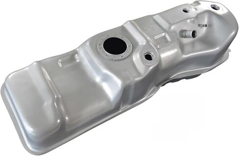 New Gas Fuel Tank 24.5 Gallon Compatible With Ford 1999-2003 Compatible With F150 Truck, Replacement for FTA07597 in Saudi Arabia