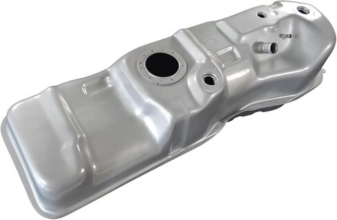 New Gas Fuel Tank 24.5 Gallon Compatible With Ford 1999-2003 Compatible With F150 Truck, Replacement for FTA07597 in Saudi Arabia