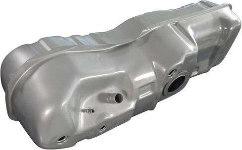 New Gas Fuel Tank 24.5 Gallon Compatible With Ford 1999-2003 Compatible With F150 Truck, Replacement for FTA07597 in Saudi Arabia