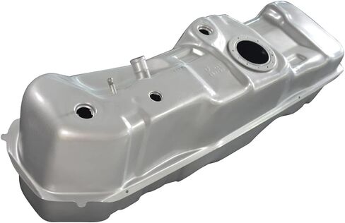 New Gas Fuel Tank 24.5 Gallon Compatible With Ford 1999-2003 Compatible With F150 Truck, Replacement for FTA07597 in Saudi Arabia