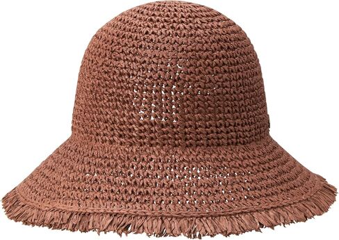 Hurley Women's Straw Hat - Kalani Lifeguard Straw Sun Hat in Saudi Arabia