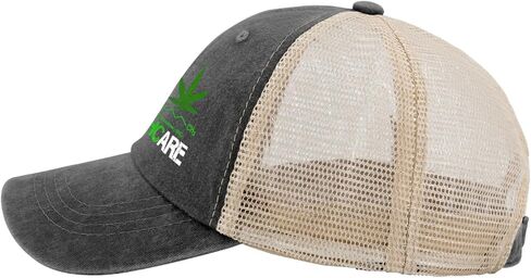 Weed Cannabis 420 Caps THC Healthcares Golf Hat Youth Golf Hat AllBlack Womens Baseball Hat Gifts for Grandma Baseball Caps in Saudi Arabia