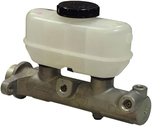 Brake Master Cylinder - Automotive Replacement Master Cylinder Brake Hydraulic Parts 1PCS, for F-150 2003 for F-150 Heritage 2004 in Saudi Arabia