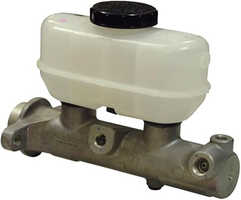 Brake Master Cylinder - Automotive Replacement Master Cylinder Brake Hydraulic Parts 1PCS, for F-150 2003 for F-150 Heritage 2004 in Saudi Arabia