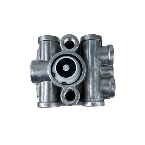 K070951 صمام جر التتابع الفرامل متوافق مع Bendix ATR-6 K071929 2602215C91 K070962 in Kuwait