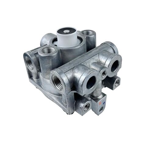 K070951 صمام جر التتابع الفرامل متوافق مع Bendix ATR-6 K071929 2602215C91 K070962 in Kuwait