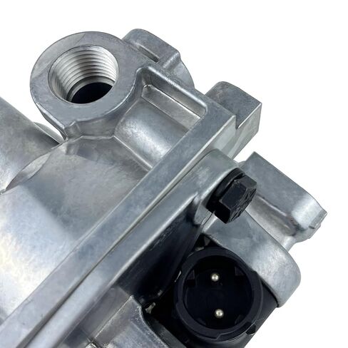 K070951 صمام جر التتابع الفرامل متوافق مع Bendix ATR-6 K071929 2602215C91 K070962 in Kuwait