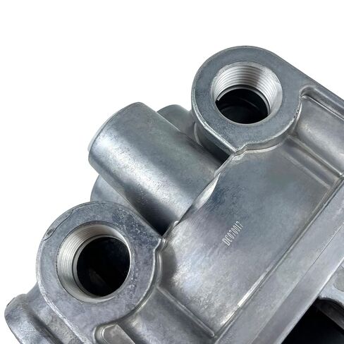 K070951 صمام جر التتابع الفرامل متوافق مع Bendix ATR-6 K071929 2602215C91 K070962 in Kuwait