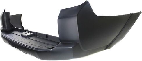 FITPARTS متوافق مع غطاء المصد الخلفي 2014 2015 2015 2017 2018 2019 2020 2021 2022 TOYOTA 4RUNNER 14 15 16 17 18 19 20 21 22. TO1100312 5215935922 in Saudi Arabia
