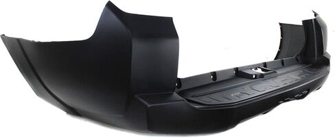 FITPARTS متوافق مع غطاء المصد الخلفي 2014 2015 2015 2017 2018 2019 2020 2021 2022 TOYOTA 4RUNNER 14 15 16 17 18 19 20 21 22. TO1100312 5215935922 in Saudi Arabia