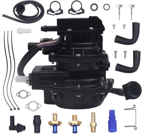 BH-Motor مضخة زيت الوقود الجديدة لجونسون Evinrude Outboard VRO 5007423 0174566 0174257 0174425 in Saudi Arabia