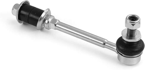 أجزاء هيكل Metrix Premium - قطعتان من وصلة تثبيت قضيب التأرجح الأمامي تناسب 96-02 Toyota 4Runner، 00-06 Tundra، 05-15 Tacoma RWD، 06-15 Hilux (المكسيك)، استبدال K90681، صنع في أوروبا in Saudi Arabia