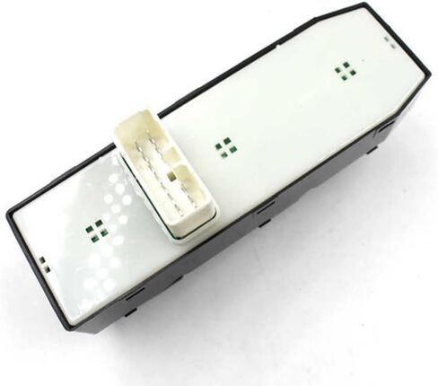 1PCS Front L of Door Lifter Button OEM 96552814 in Saudi Arabia