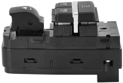 1PCS Door Lifter Button Rear R/L OEM 61319352183 in Saudi Arabia