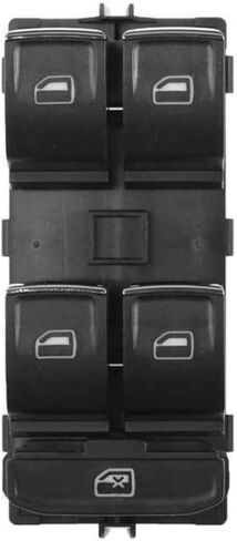 1pcs l Silver Edge أمام زر رافعة الباب OEM 18d 959 857 G 18d959857g 18d959857g in Saudi Arabia