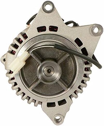 DB Electrical AHA0002 Alternator Compatible With/Replacement For Honda GL1500A Gold Wing Aspencade 1991-2000, GL1500I Gold Wing Interstate 1991-1996, GL1500SE Gold Wing 1990-2000 12527N in Saudi Arabia