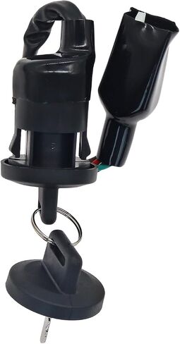 Ignition Key Switch Fits Polaris Sportsman 90 2001-2014,Polaris Predator 90 2003-2006, Polaris 0453417 0450549 and Polaris Outlaw 90 2007-2014 in Saudi Arabia