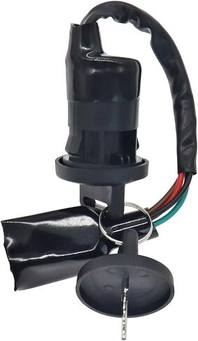 Ignition Key Switch Fits Polaris Sportsman 90 2001-2014,Polaris Predator 90 2003-2006, Polaris 0453417 0450549 and Polaris Outlaw 90 2007-2014 in Saudi Arabia