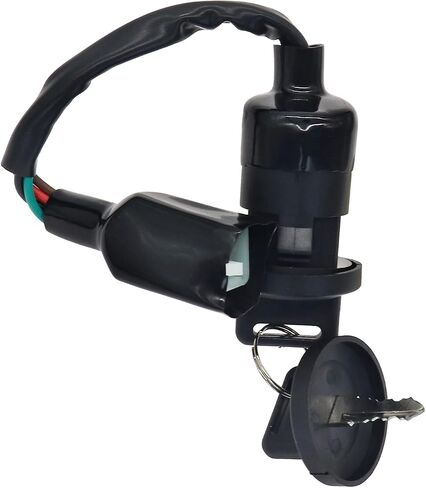 Ignition Key Switch Fits Polaris Sportsman 90 2001-2014,Polaris Predator 90 2003-2006, Polaris 0453417 0450549 and Polaris Outlaw 90 2007-2014 in Saudi Arabia