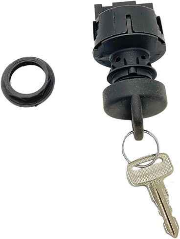 Polaris Key Start Ignition Switch, for Specific Snowmobile RMK, Switchback, Voyageur, and INDY Models, Genuine OEM - Part 4012164 in Saudi Arabia