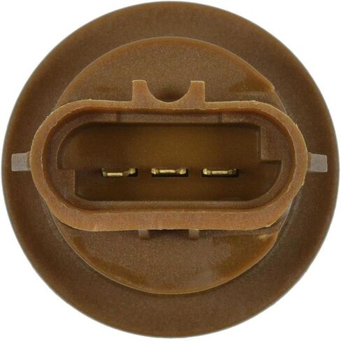 Rear Brake Light Socket for Ford F-150 1997 1998 1999 2000-2003 for F-250 1997-1999 for F-250 Super Duty 1999-2003 for Ford F-350 1997 1 X Replacement F47Z13411A, F47Z-13411A in Saudi Arabia