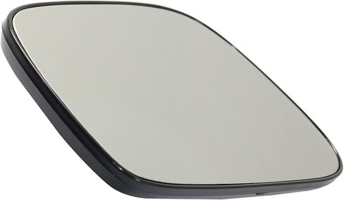 Garage-Pro Mirror Glass متوافق مع Toyota Corolla 2003-2008 ، Matrix Driver Side to1324103 in Saudi Arabia
