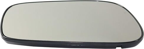 Garage-Pro Mirror Glass متوافق مع Toyota Corolla 2003-2008 ، Matrix Driver Side to1324103 in Saudi Arabia