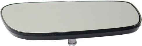 Garage-Pro Mirror Glass متوافق مع Toyota Corolla 2003-2008 ، Matrix Driver Side to1324103 in Saudi Arabia
