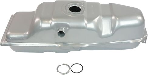 Gas Fuel Tank 20 gal Compatible with 1985-1995 Chevrolet S10 1985-1990 GMC S15 1991-1995 Sonoma 1991 Syclone in Saudi Arabia