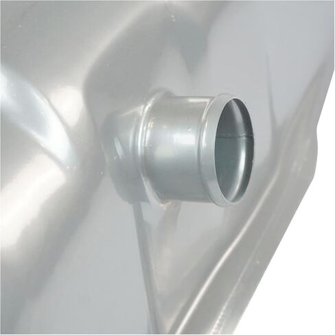 Gas Fuel Tank 20 gal Compatible with 1985-1995 Chevrolet S10 1985-1990 GMC S15 1991-1995 Sonoma 1991 Syclone in Saudi Arabia