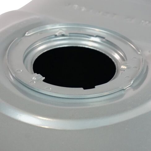Gas Fuel Tank 20 gal Compatible with 1985-1995 Chevrolet S10 1985-1990 GMC S15 1991-1995 Sonoma 1991 Syclone in Saudi Arabia