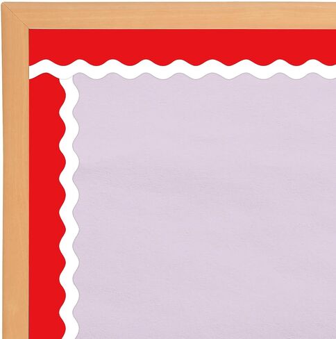 60 Feet Travel The Map Straight Bulletin Board Borders Let's Explore World Map Borders for Classroom Offices Home Decoration in Kuwait